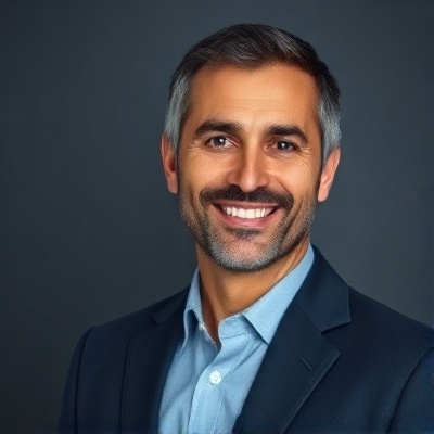 David Serrano Lozano — Nuevas Casas de Apuestas expert