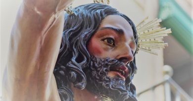 Domingo de Resurrección - Sevilla
