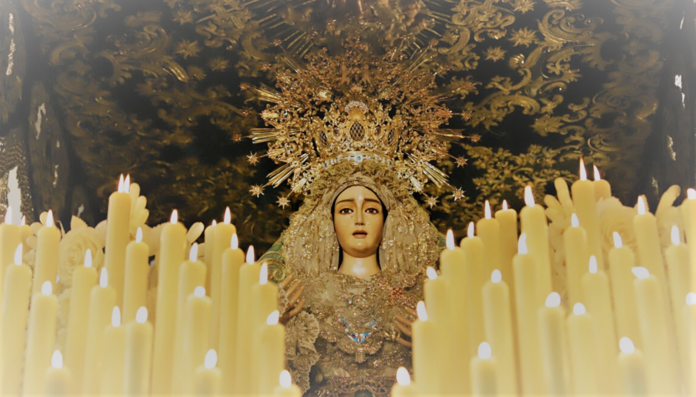 Esperanza - Semana Santa Huelva