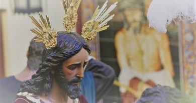 Rescate Semana Santa Málaga