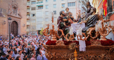 Semana Santa - Granada