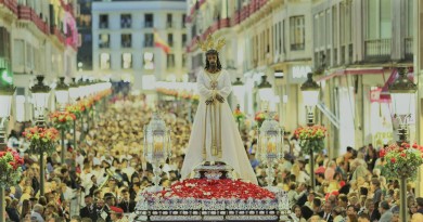 Semana Santa - Málaga