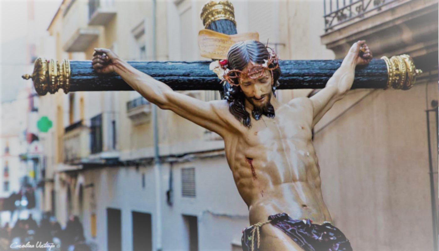 Vera Cruz - Semana Santa Jaén