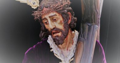 Nazareno - Semana Santa Granada