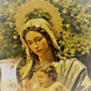 Inmaculado Corazón de María Hermandad de la Misión
