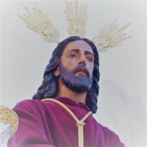 Nuestro Padre Jesús de la Salud y Remedios