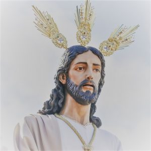 Nuestro Padre Jesús Cautivo Hermandad de Torreblanca