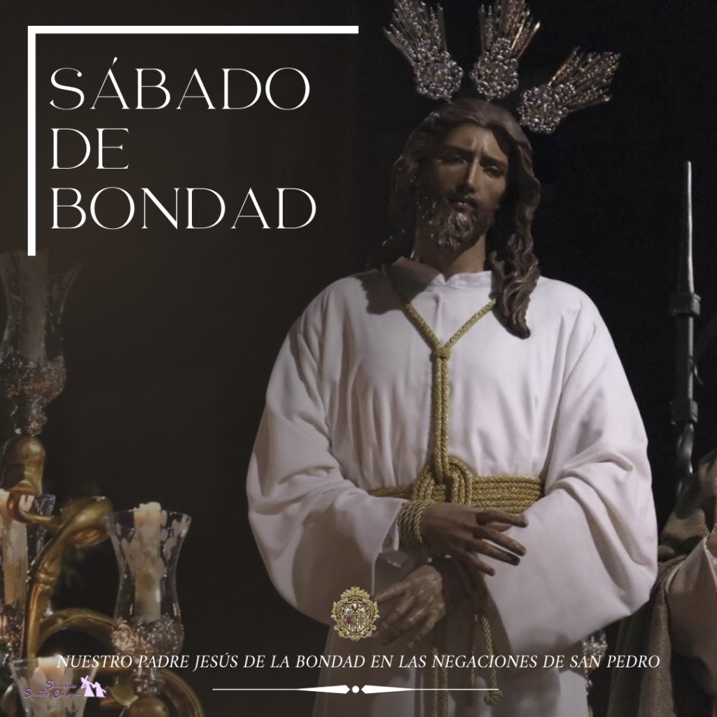 Sábado de Bondad Córdoba 2023 - Bondad